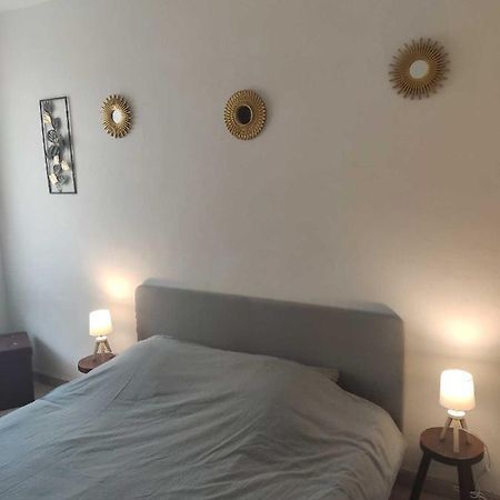 Appart Hypercentre Proche Plage Et Vieille Ville Boulogne-sur-Mer Kültér fotó