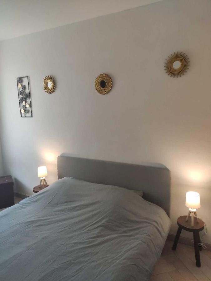 Appart Hypercentre Proche Plage Et Vieille Ville Boulogne-sur-Mer Kültér fotó